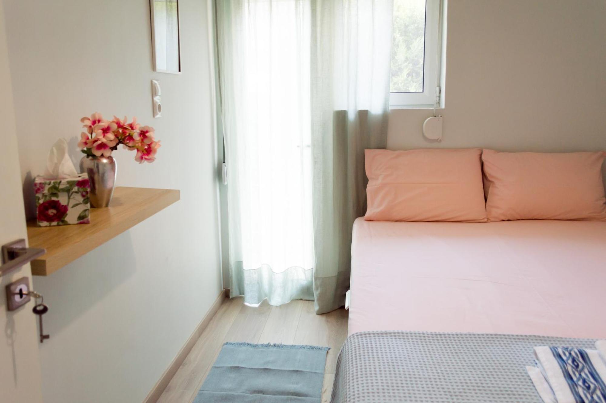 Urban Nights Athens Appartement Buitenkant foto